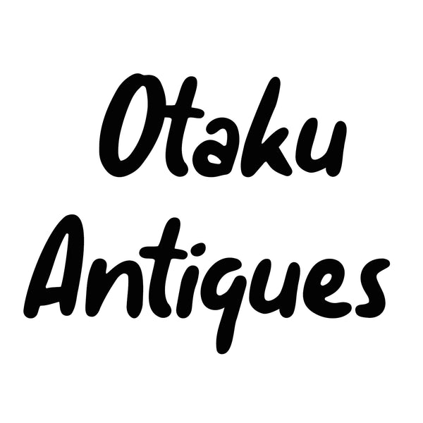 Otaku Antiques