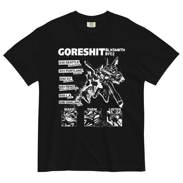 Goreshit collection